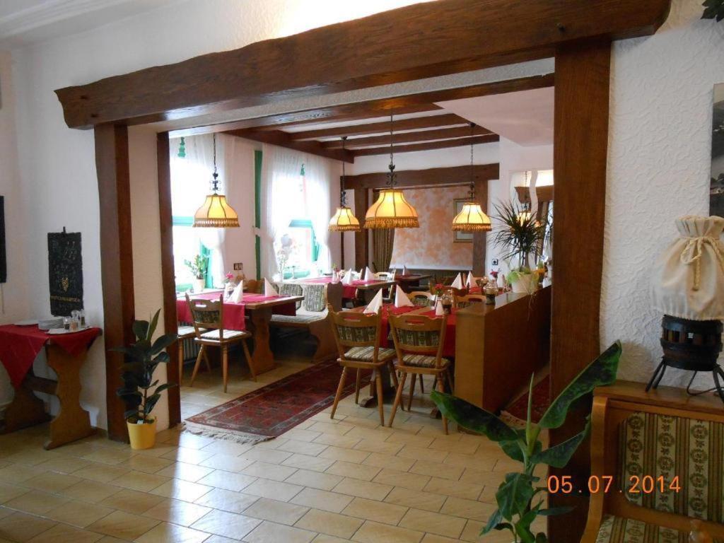 Weinhaus Hotel Zum Josefshof Graach Екстер'єр фото